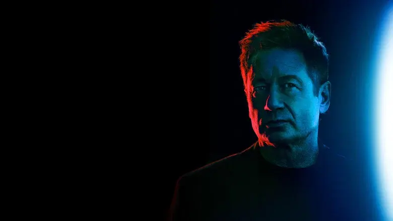 Secrets Declassified with David Duchovny still 2