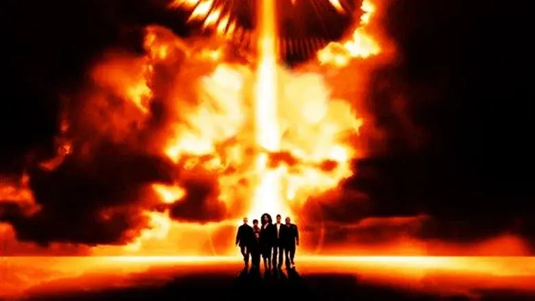 Threshold still 2