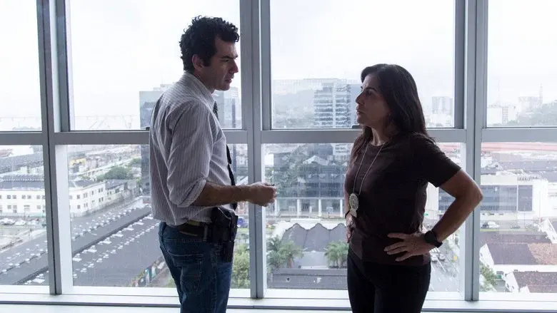 A Suspeita still 2