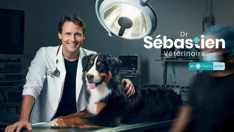 Dr Sébastien, vétérinaire still 4