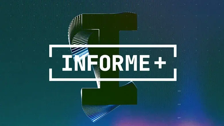 Informe+ still 1