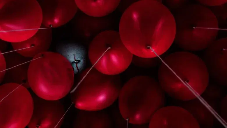 It Chapter Two still 2