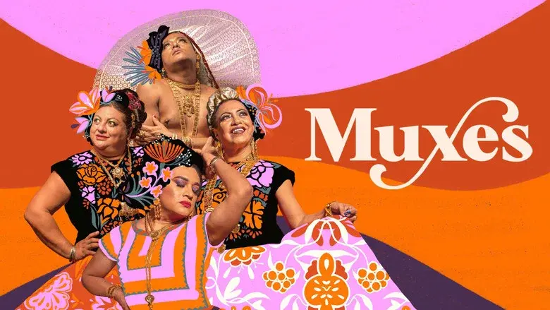 Muxes still 2