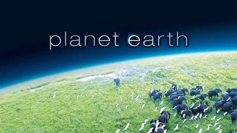 Planet Earth still 4