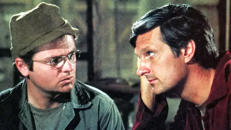 M*A*S*H still 1