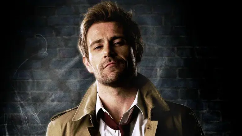 Constantine still 6