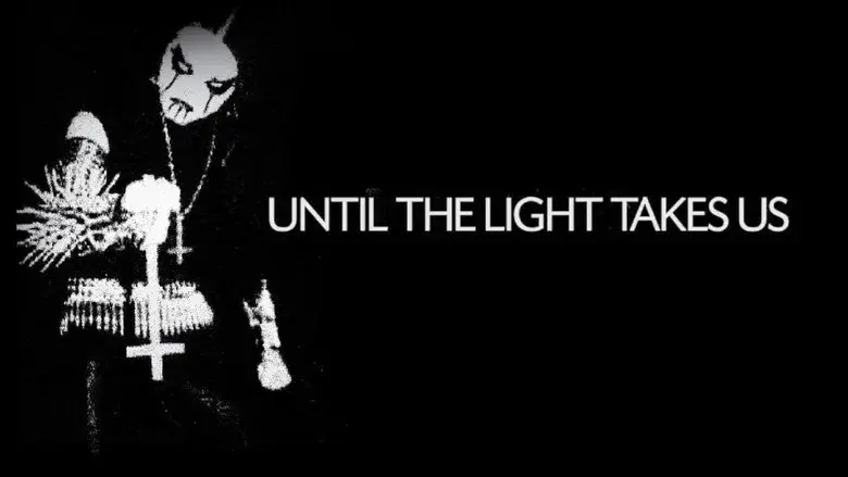 Until the Light Takes Us still 7