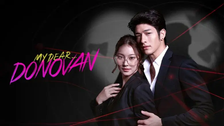 My Dear Donovan still 3