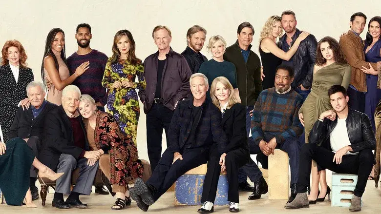 Days of Our Lives still 2
