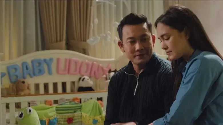 Baby Udon still 1