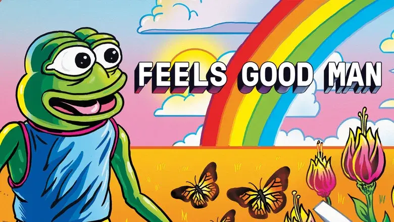 Feels Good Man still 6