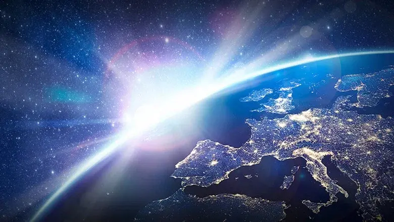 Birth of Europe still 6