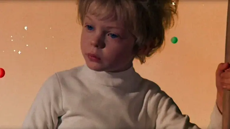 The Little Prince still 6