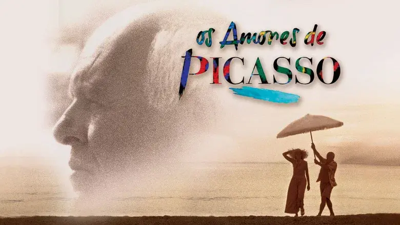 Surviving Picasso still 1