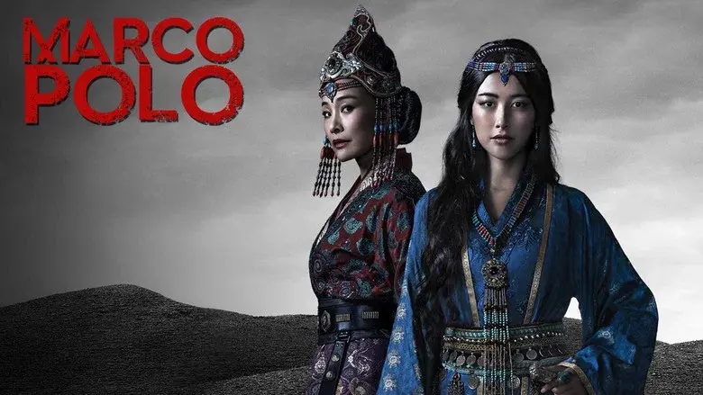 Marco Polo still 2