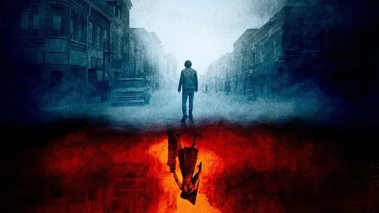 Return to Silent Hill still 5