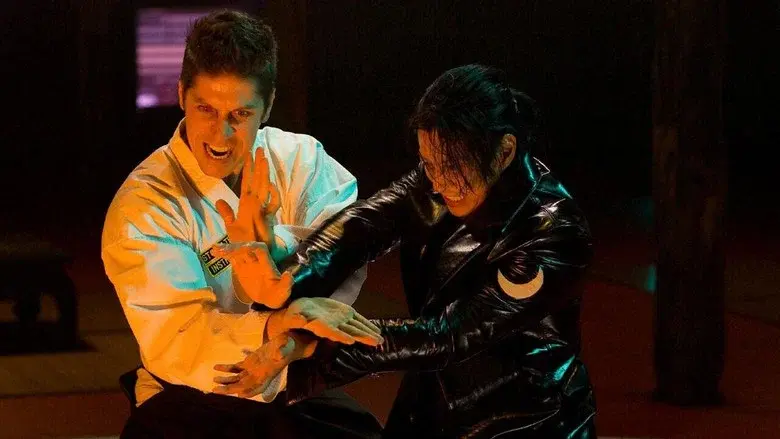 The King of Fighters still 6