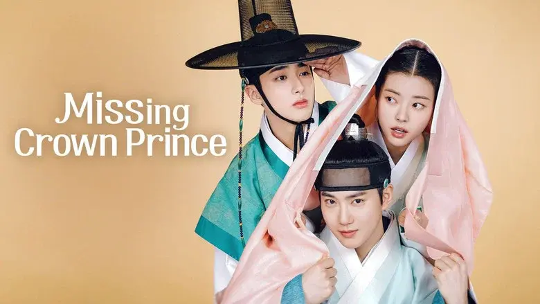 Missing Crown Prince still 4