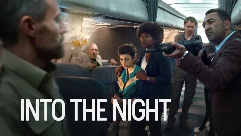 Into the Night still 5
