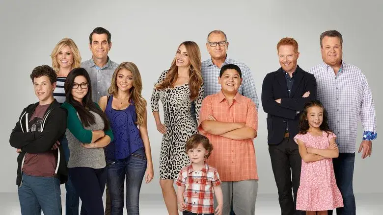 Modern Family still 5