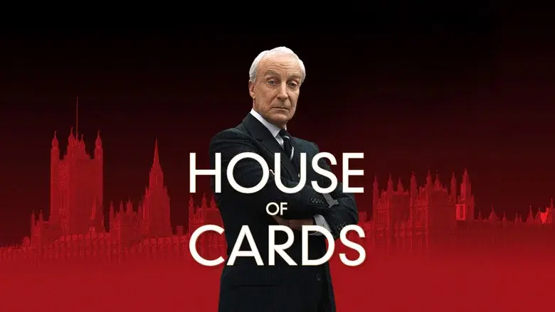 House of Cards still 2