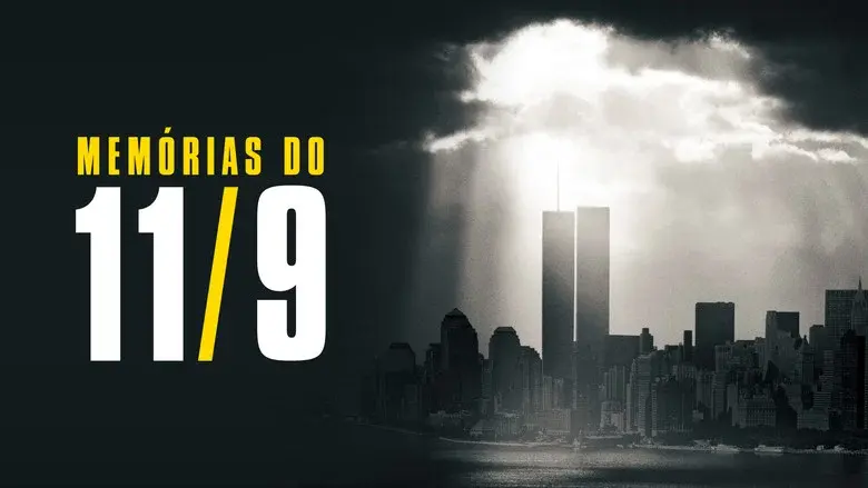 9/11: One Day in America still 3