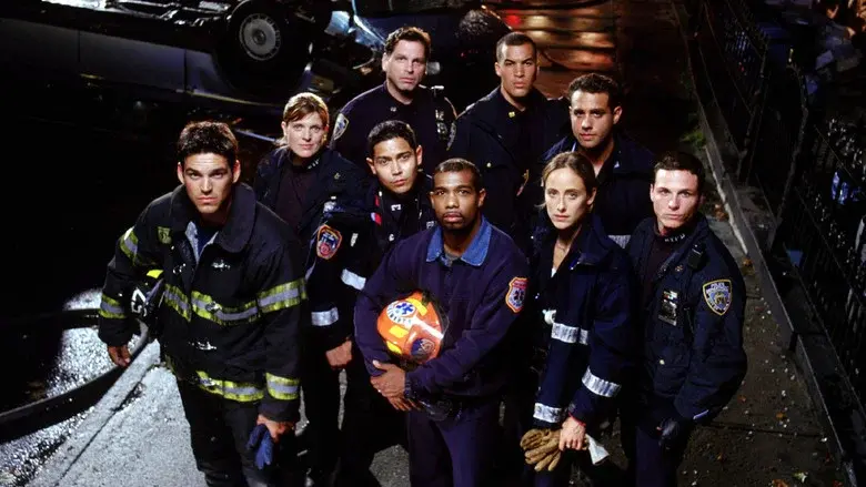 Third Watch still 6