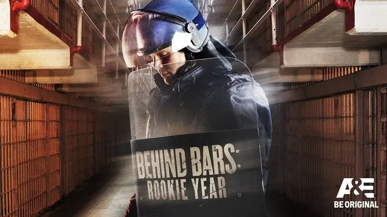 Behind Bars: Rookie Year still 1