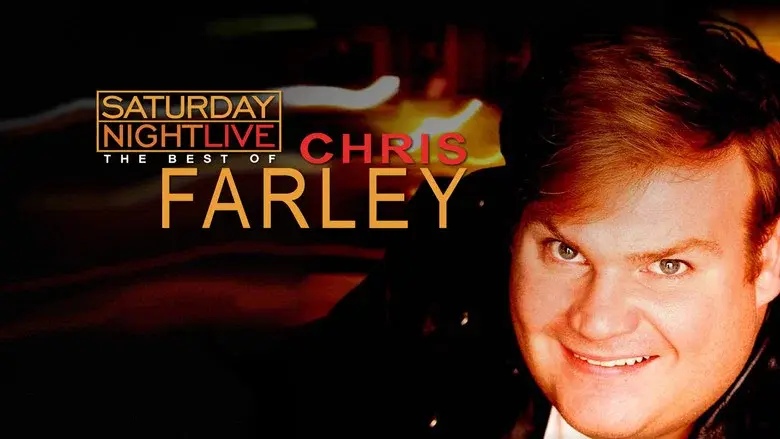 Saturday Night Live: The Best of Chris Farley still 2