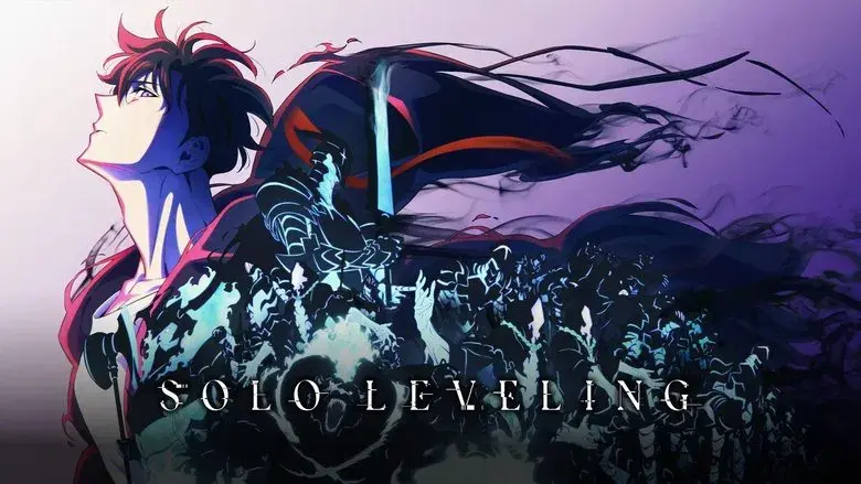 Solo Leveling still 3