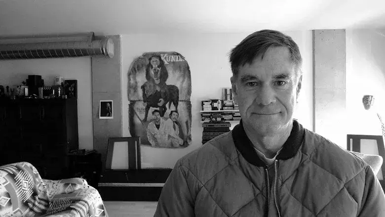 Bergman's Video still 6