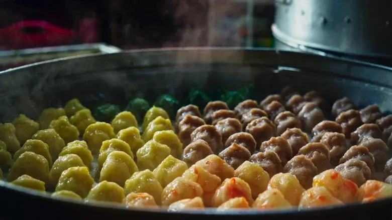 Thai Street Food: Best Kept Secrets still 3