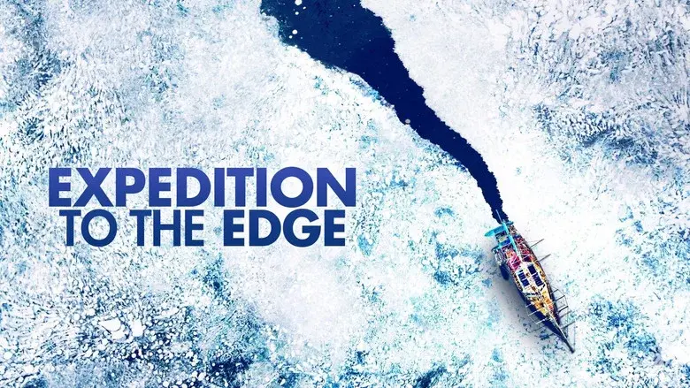 Expedition to the Edge still 2