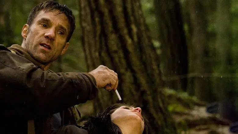 Hunt to Kill still 2