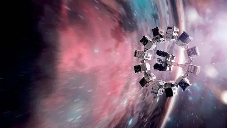 Interstellar still 1