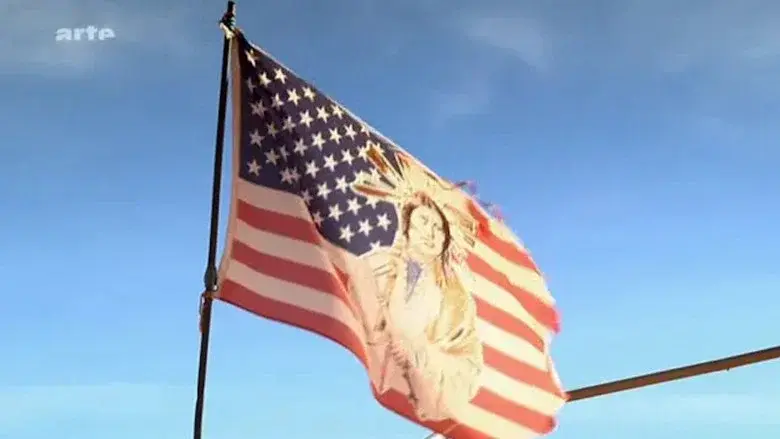 On the Trail of Easy Rider: 40 Years On... Still Searching for America still 6