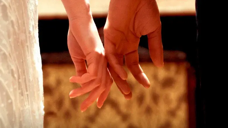 Bridgerton still 7