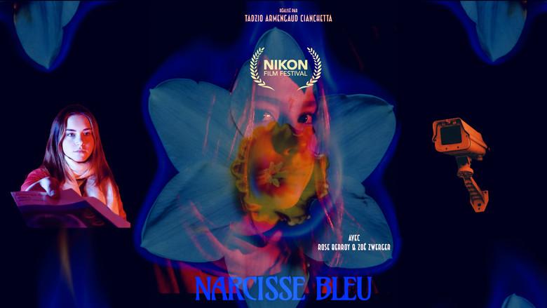 Narcisse bleu still 1