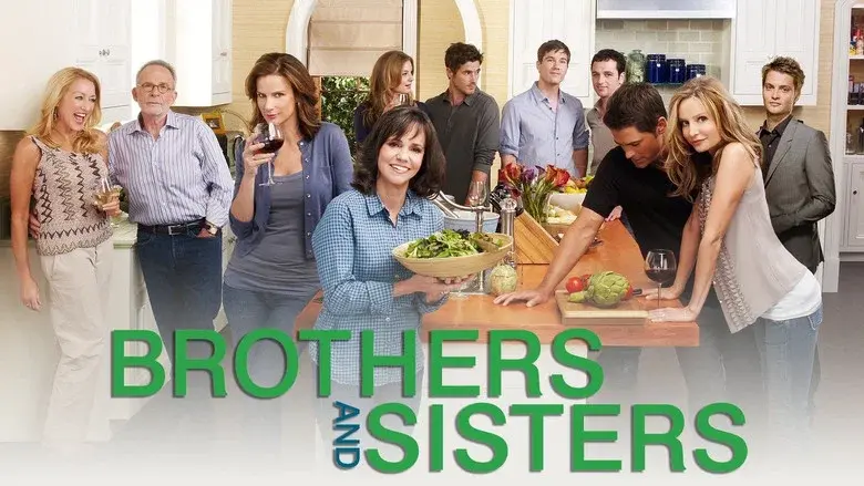 Brothers and Sisters still 3
