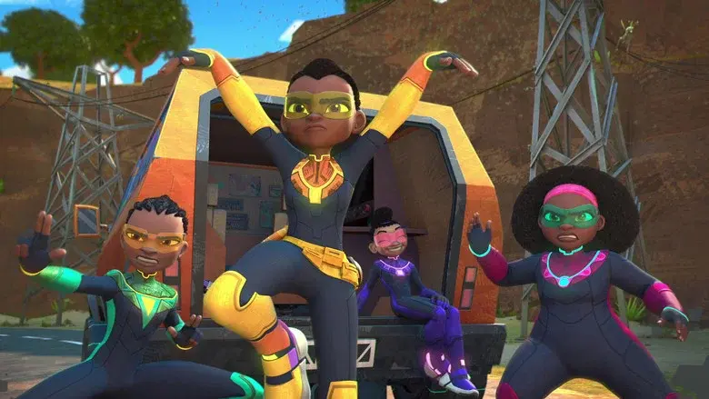 Supa Team 4 still 7