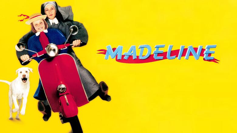 Madeline still 3
