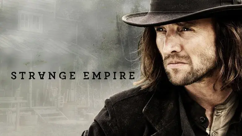 Strange Empire still 1