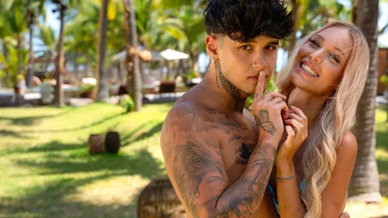 Too Hot to Handle: Germany still 3