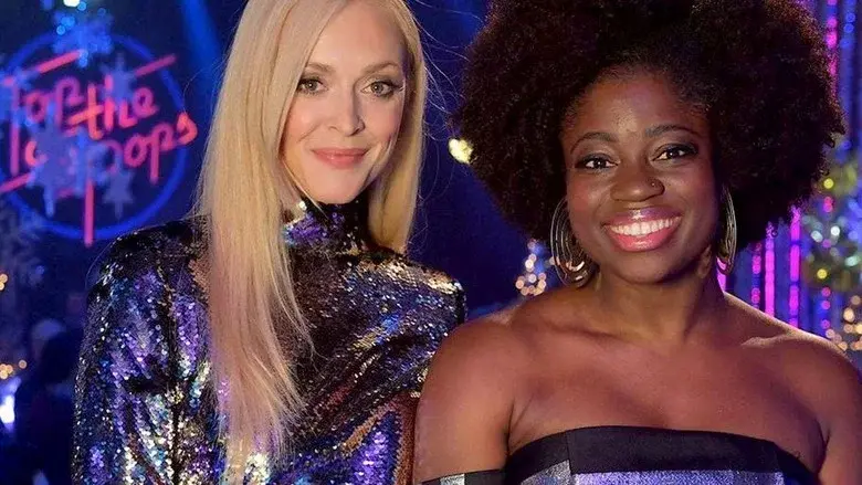 Top of the Pops still 2