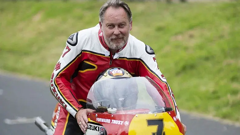 Racing Legends still 2