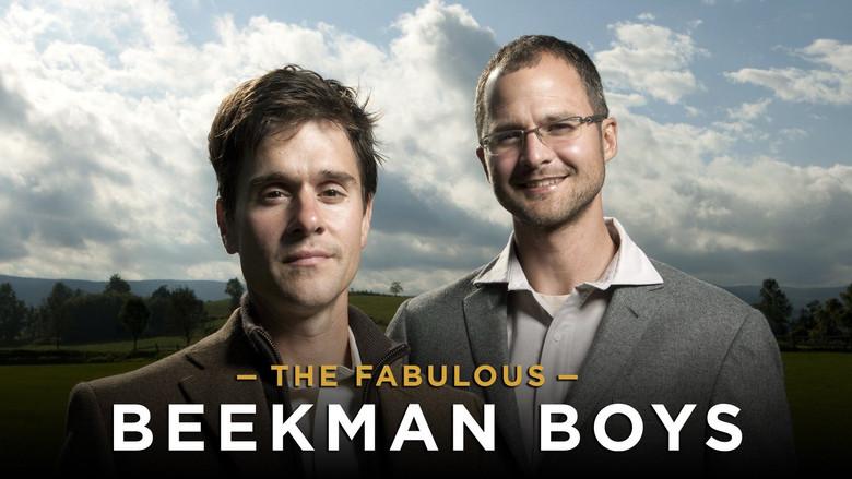The Fabulous Beekman Boys still 2