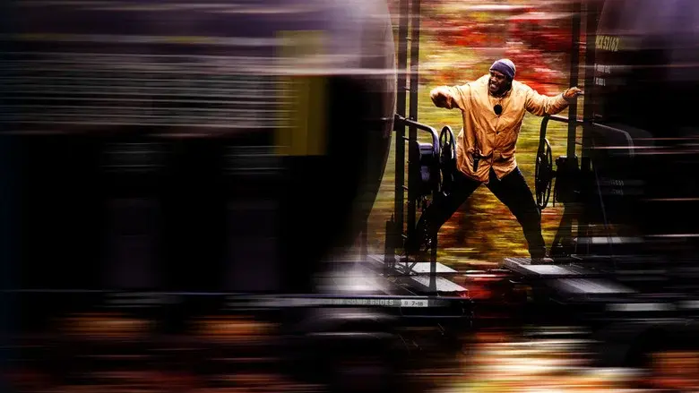 Unstoppable still 8