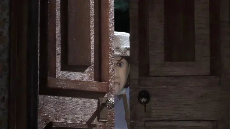 I See You still 5