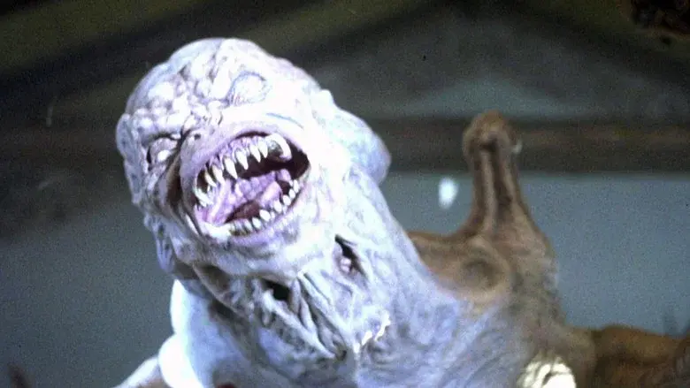 Pumpkinhead II: Blood Wings still 4