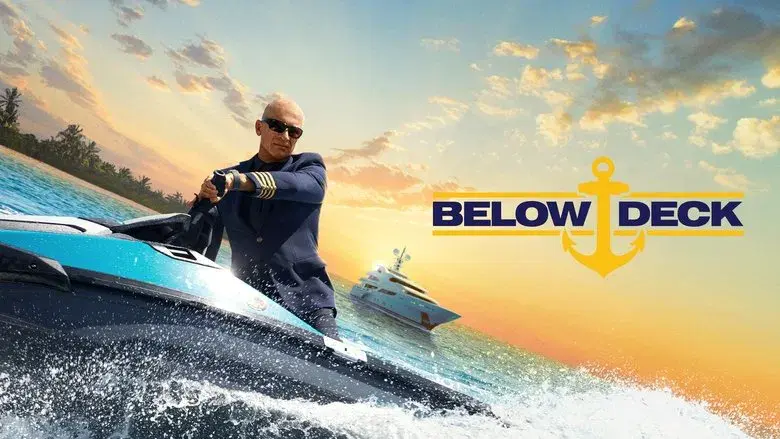 Below Deck still 3